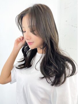 アイティーバイアルバム 八王子店(IT by ALBUM) グレージュ_マチルダボブピンクベージュ_ba464422