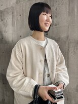 ヴァーチュ(Virtue)&nbsp;bob .