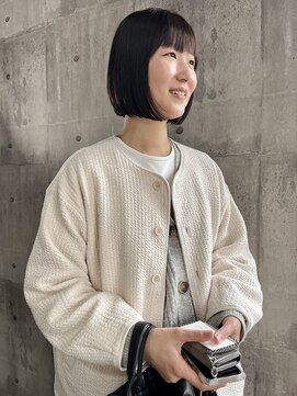 ヴァーチュ(Virtue) bob .