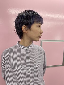 キジ(KIJI) edge short