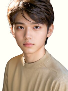 ラベスト キョウト(LOVEST) 光を味方につけるレイヤーマッシュ○20代30代40代○