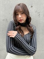 レスピア 銀座中央通り店(Respia)&nbsp;シンプル大人レイヤー【銀座/有楽町】30代40代50代