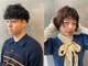 リズム バイ リンクス(Re:ism by Links)の写真/《サロンクオリティーを自宅でも♪》再現性抜群パーマで朝のスタイリングをラクに◎どんなときでもキマる！