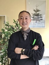 オリーブ(olive)&nbsp;菊地 一彦