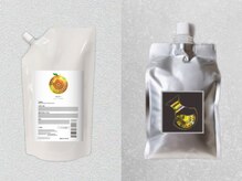 【synergy】◎美髪サポートアイテム/髪の芯までバランスの良い栄養を。