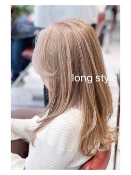 ヴィータ 白金(vi ta) ハイトーンベージュ