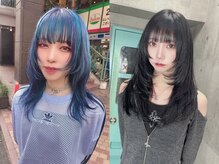 インク 渋谷(INK.)
