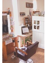 ヘアースタジオ モノ(hair studio Mono)&nbsp;カラー会員 予約用