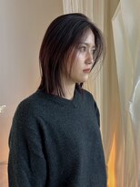 グリフィカ(grifica)&nbsp;red gradation