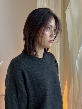 グリフィカ(grifica) red gradation