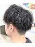 【新規メンズ限定】メンズカット＆パーマ￥12000→11000