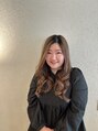 ヘアーウィーヴ 佐倉店(hair Weve) 吉長 彩香