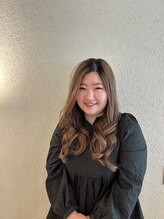 ヘアーウィーヴ 佐倉店(hair Weve) 吉長 彩香