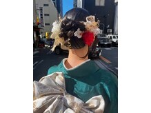 ラビッシー(Ravissy)
