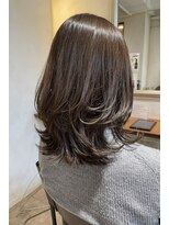 ネオリーブカップ 町田店(Neolive capu)&nbsp;レイヤー＊ベージュカラー