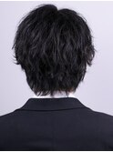 波リバースセンターパート
