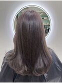 ◎ラベンダーグレージュ◎