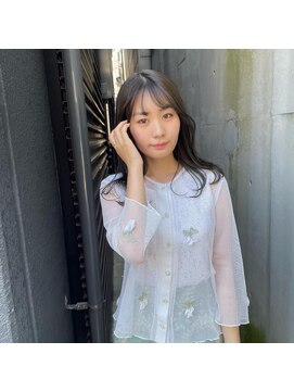 ニード(need) 柔らかベージュ【鎌田卓也】