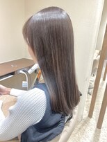 チャコレ パーチ 北千住店(Chacolle perch)&nbsp;モカベージュ