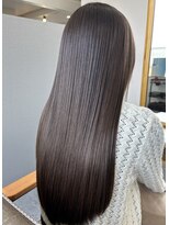 コクア(Kokua)&nbsp;【艶髪】20代30代40代　艶髪ストレート