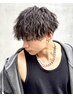 【渡邉指名】初回限定15%off!!カット+パーマ(クイックトリートメント付き)