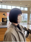 ボブ/ボブスタイル/ボブカット/BOB
