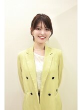 エレノア 梅田 大阪駅前第4ビル店(Eleanor) Sayo 