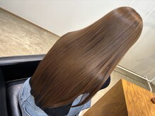 ディグス(DIGS)の雰囲気(【至高のMETEOトリートメント】)