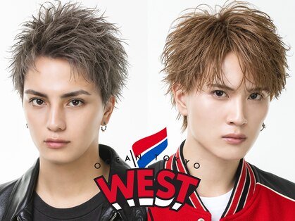 オーシャントーキョー ウエスト(OCEAN TOKYO WEST)の写真
