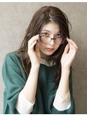 美髪/ロング//髪質改善