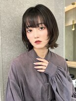 ロンド 表参道店(Lond)&nbsp;ハイライトカラー/ブリーチ/ダブルカラー/インナーカラー/表参道