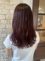 フラット 千葉(Flat.) チェリーピンク【千葉・千葉駅】