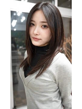 ホロン 池袋(HOLON) 池袋HOLON【レイヤー/レイヤーカット】