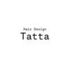 タッタ(Tatta)のお店ロゴ