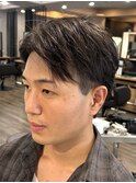 ショート/アップバング/ツーブロック【TAISEI】