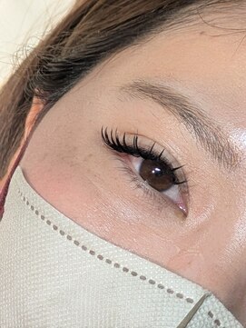 エーメイド(A made) フラットラッシュ