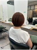 黒髪/オリーブグレー/小顔/ココアベージュ/印西牧の原駅