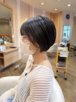 セレクトタカミ(select TAKAMI)&nbsp;ショート