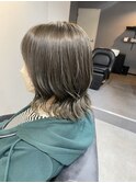 ◆オリーブアッシュ◆