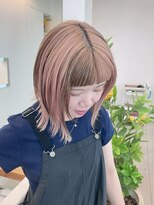 カッツ 駅家店(CUT S)&nbsp;ローライトピンクベージュ