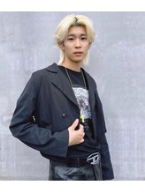 ザシェノンウメダ(THA CHAINON UMEDA) Kaito 大阪梅田駅