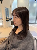 イワイナゴヤ(i i -IWAI NAGOYA-)&nbsp;大人艶髪カラー
