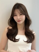 ジュイル ハラジュク(JEWIL HARAJUKU) 流行りのレイヤースタイル