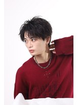 アイトーキョーシエル 横浜(AI TOKYO Ciel)&nbsp;ツイストスパイラルパーマ/横浜