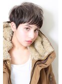 ▼宮内博貴Breath beauu Kobe▼ショート/ボブ/三宮/元町/神戸