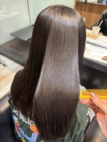 アヴァンス アリオ鳳店(AVANCE)&nbsp;髪質改善ストレート