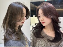 コルソ バイ ケーツー(CORSO by k-two)