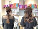 リーナ ビューティガーデン(LiNA BeautyGarden)の写真