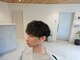 ハローバーバースタジオ(hello barber studio)の写真/ナチュラルからハードまで幅広く対応◎[アイロンパーマ/濡れパン/ツイスト/スパイラル/ポイントパーマ]