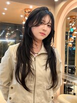 レリー バイ アルティナ 川越店(Lelie by artina)&nbsp;レイヤー
